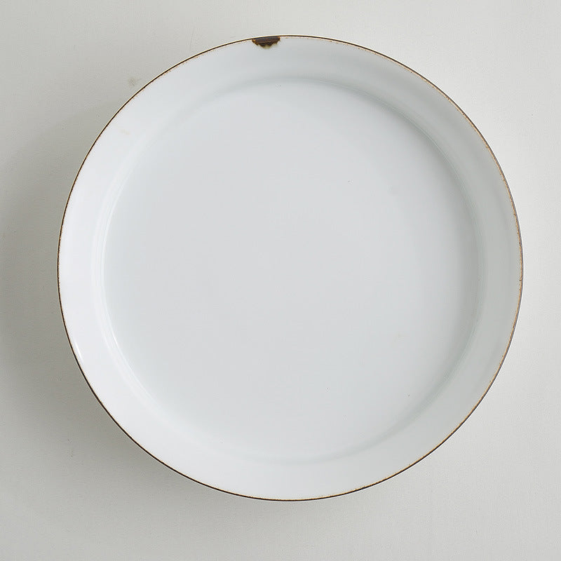 Servizio da tavola minimalista