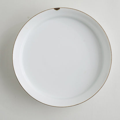 Servizio da tavola minimalista