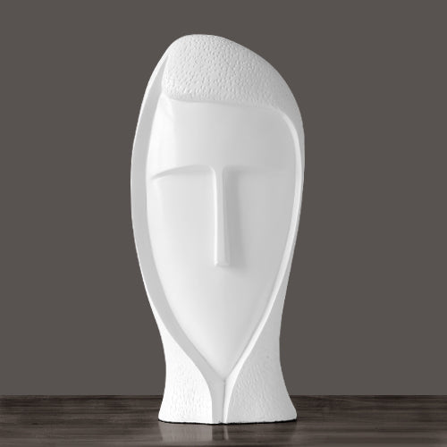 Decorazione Figura Astratta