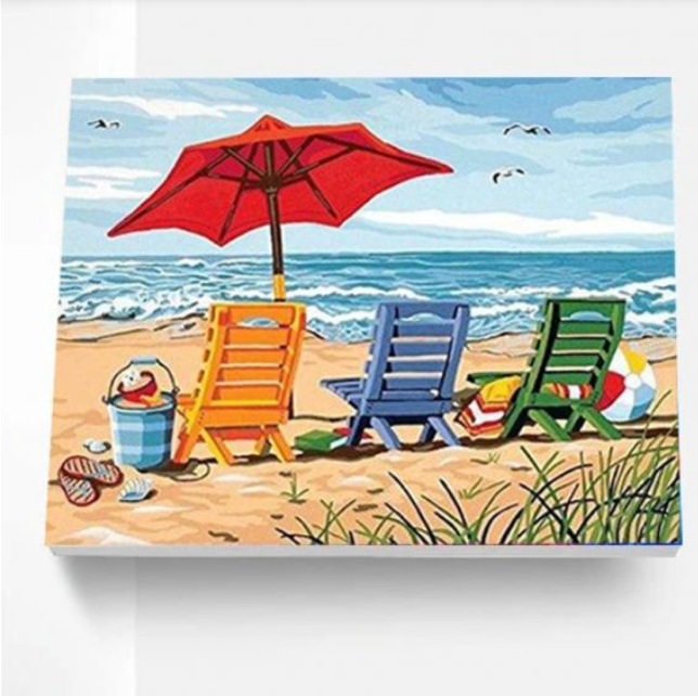 Quadro foto personalizzato