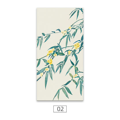 Quadro stile cinese