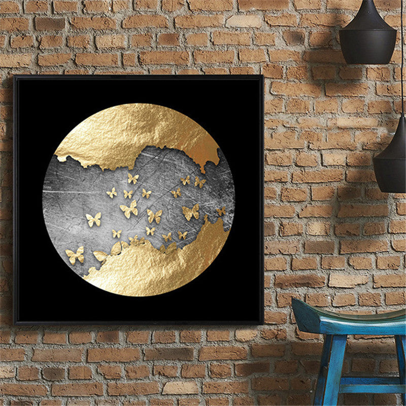 Quadro Astratto