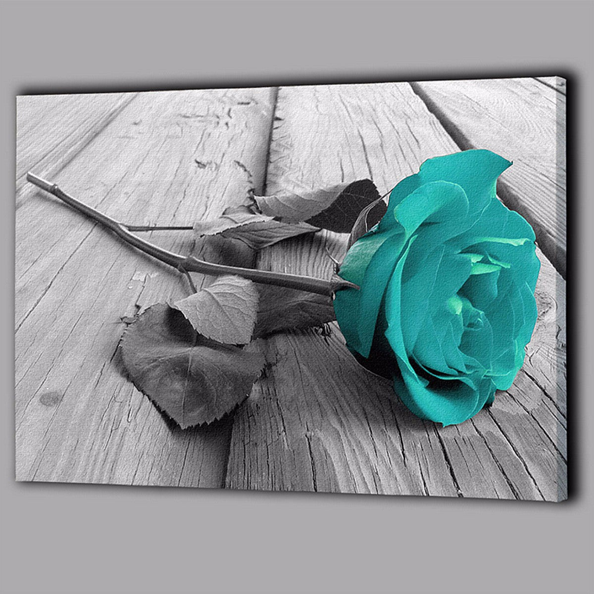 Tela rose blu