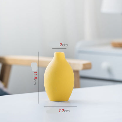 Vaso decorativo nordico