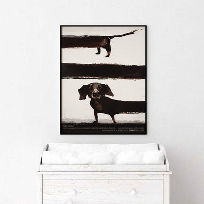 Quadro moderno per ingresso