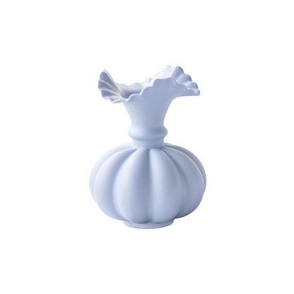 Vaso in ceramica stile nordico