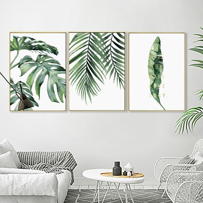 Quadro Botanico