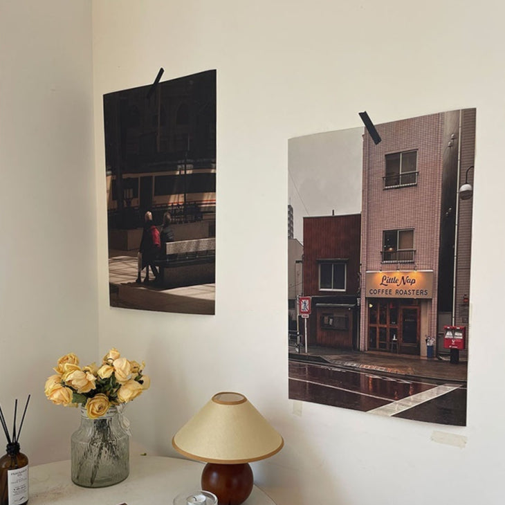 Quadro caffetteria