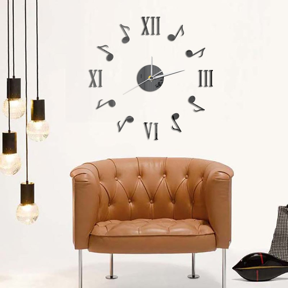 Orologio da parete Cani LED neon