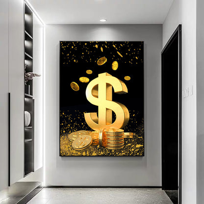 Quadro astratto