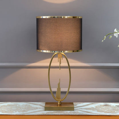 Lampada nordica da comodino