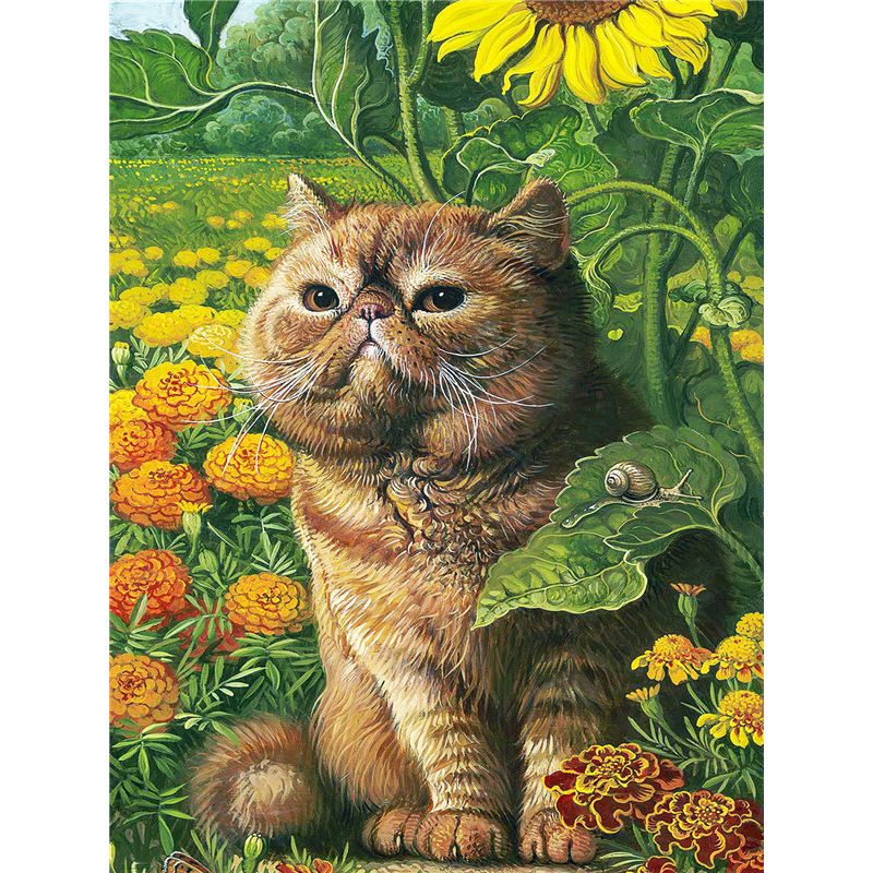 Quadro Natura e Figure