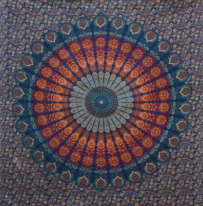 Arazzo stampato