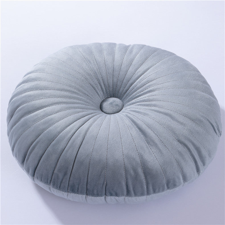 Cuscino rotondo Nordico