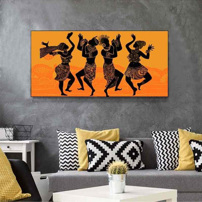 Quadro minimalista