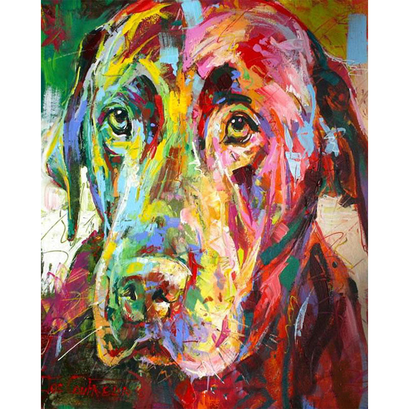 Quadro criceto