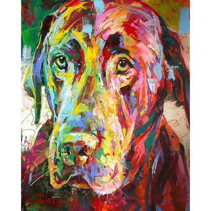 Quadro criceto