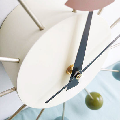 Orologio da parete Bolle decorative