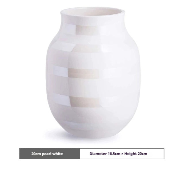 Vaso per fiori
