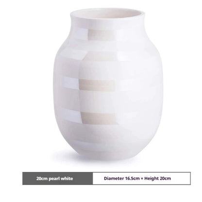 Vaso per fiori