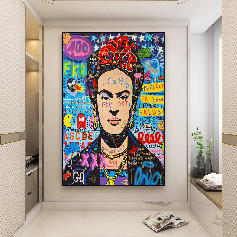 Quadro padiglione