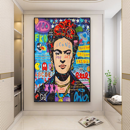 Quadro padiglione