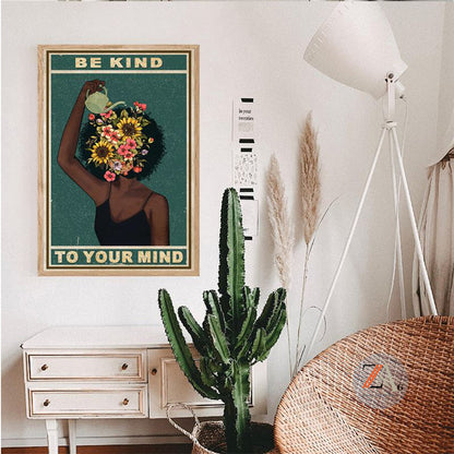 Quadro tela ad alta risoluzione