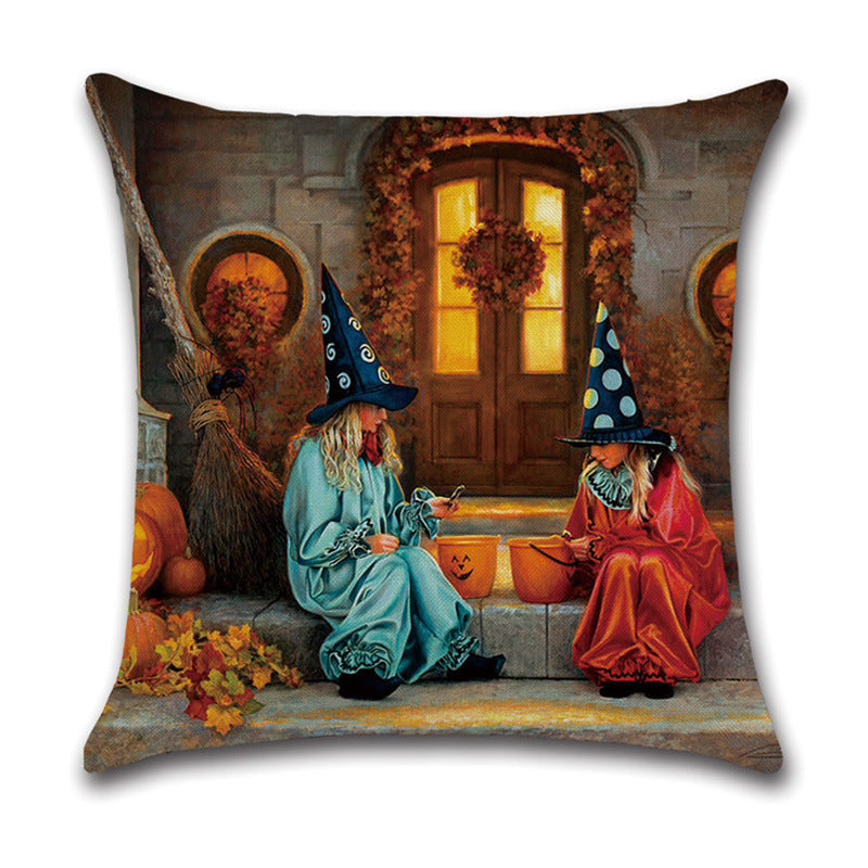 Decorazione astratta