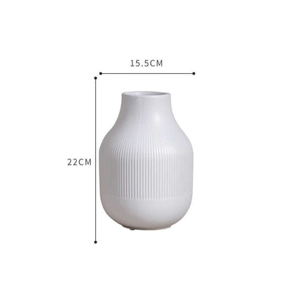 Vaso tonalità soft