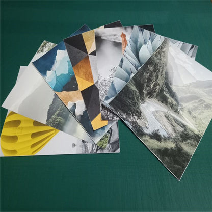Quadro astratte linee