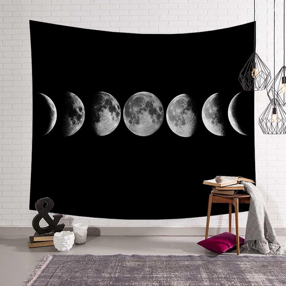 Arazzo luna