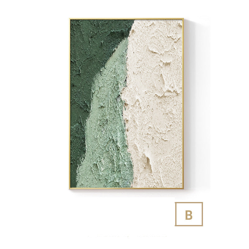 Quadro Nordico Texture