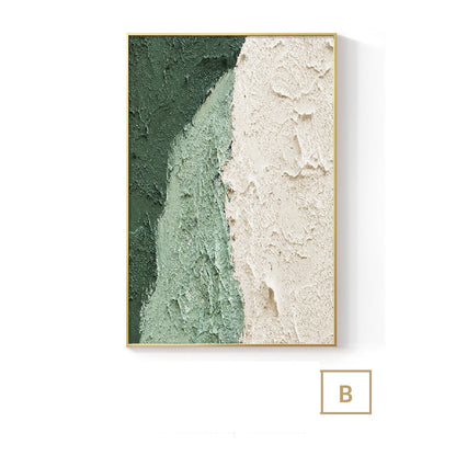 Quadro Nordico Texture