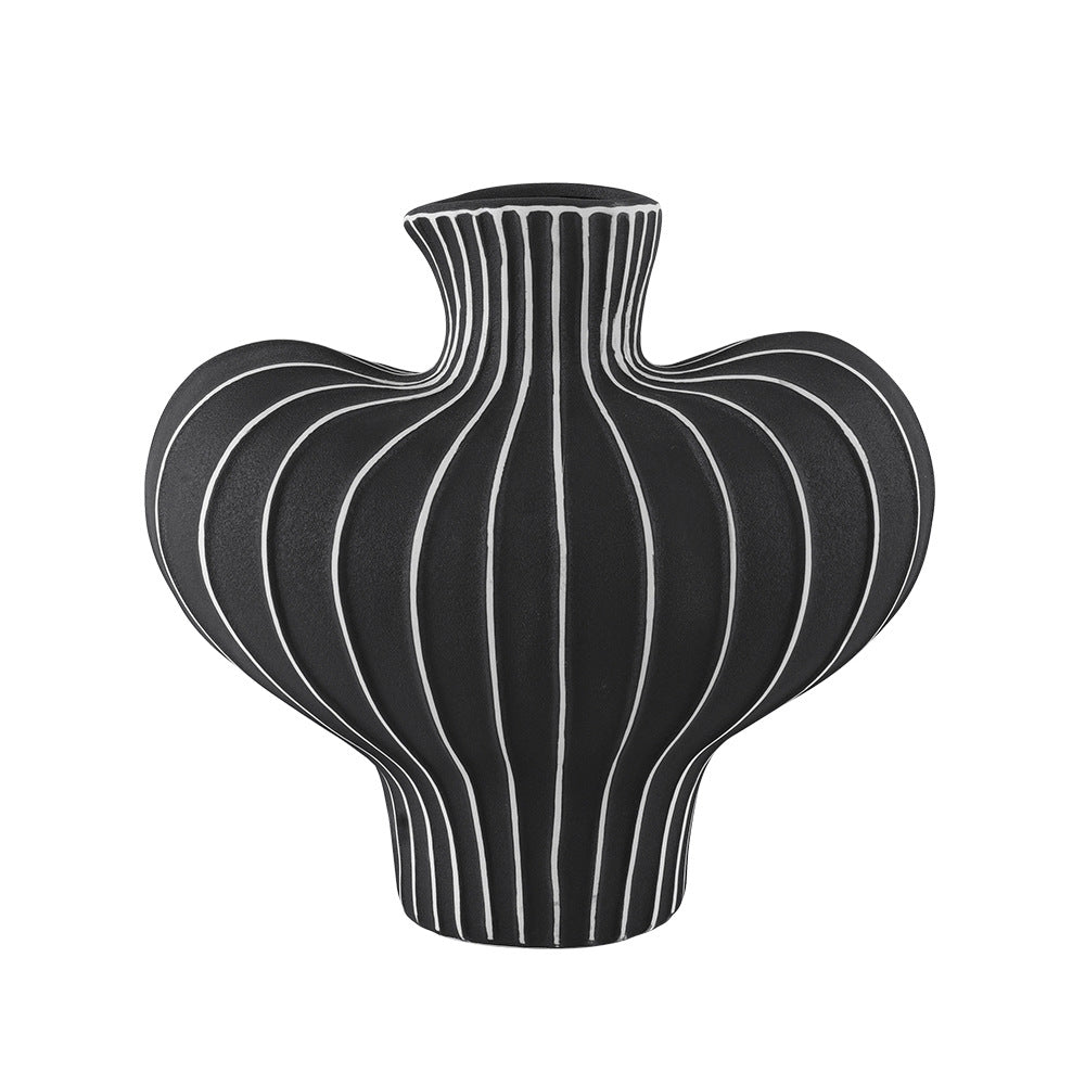 Vaso idroponico nordico