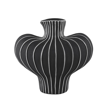 Vaso idroponico nordico
