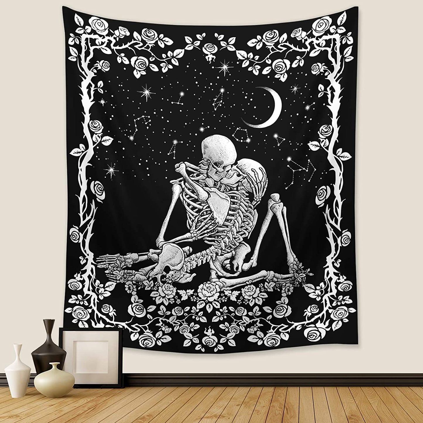 Arazzo bohemien