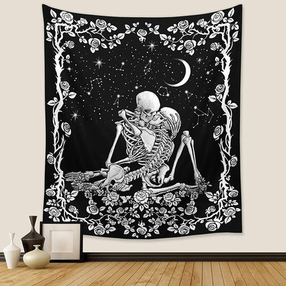 Arazzo bohemien
