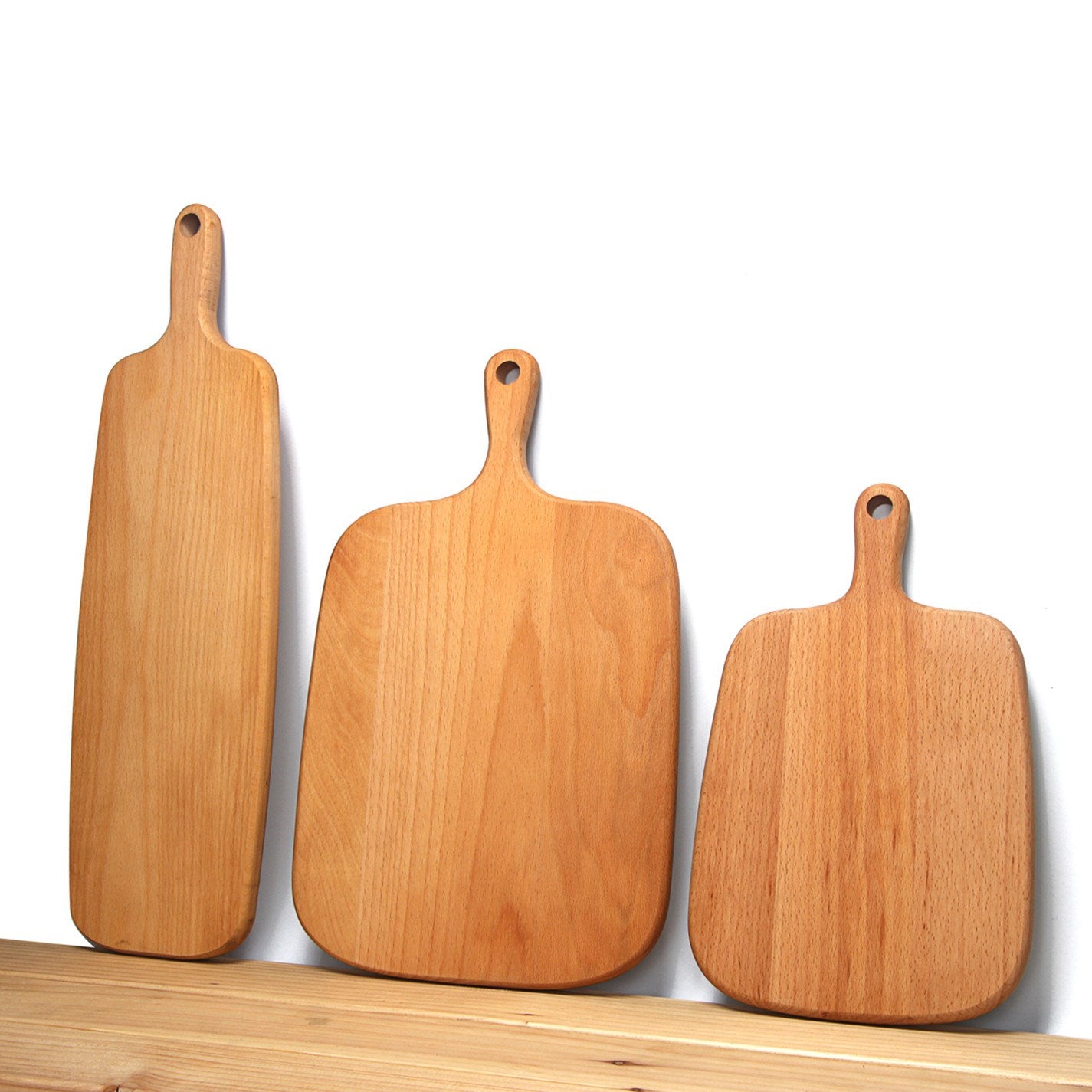 Tagliere Faggio