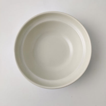 Ciotola per insalata e yogurt