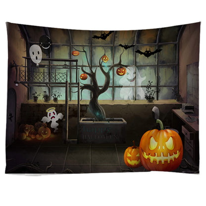 Arazzo Halloween