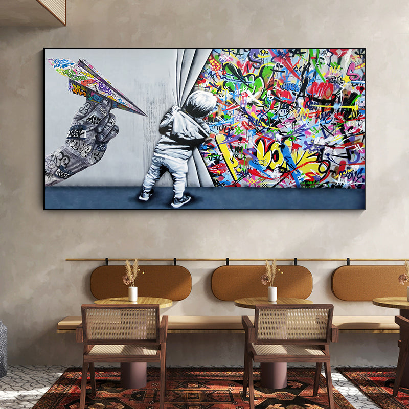 Quadro astratto