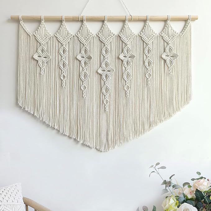 Tappezzeria con nappe