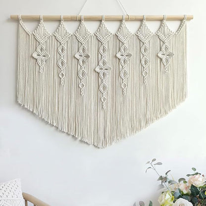 Tappezzeria con nappe