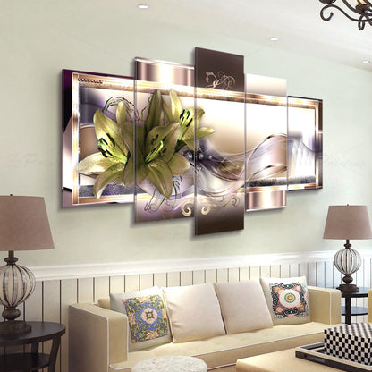 Quadro gigli