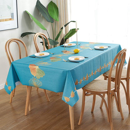 Tovaglia PVC impermeabile