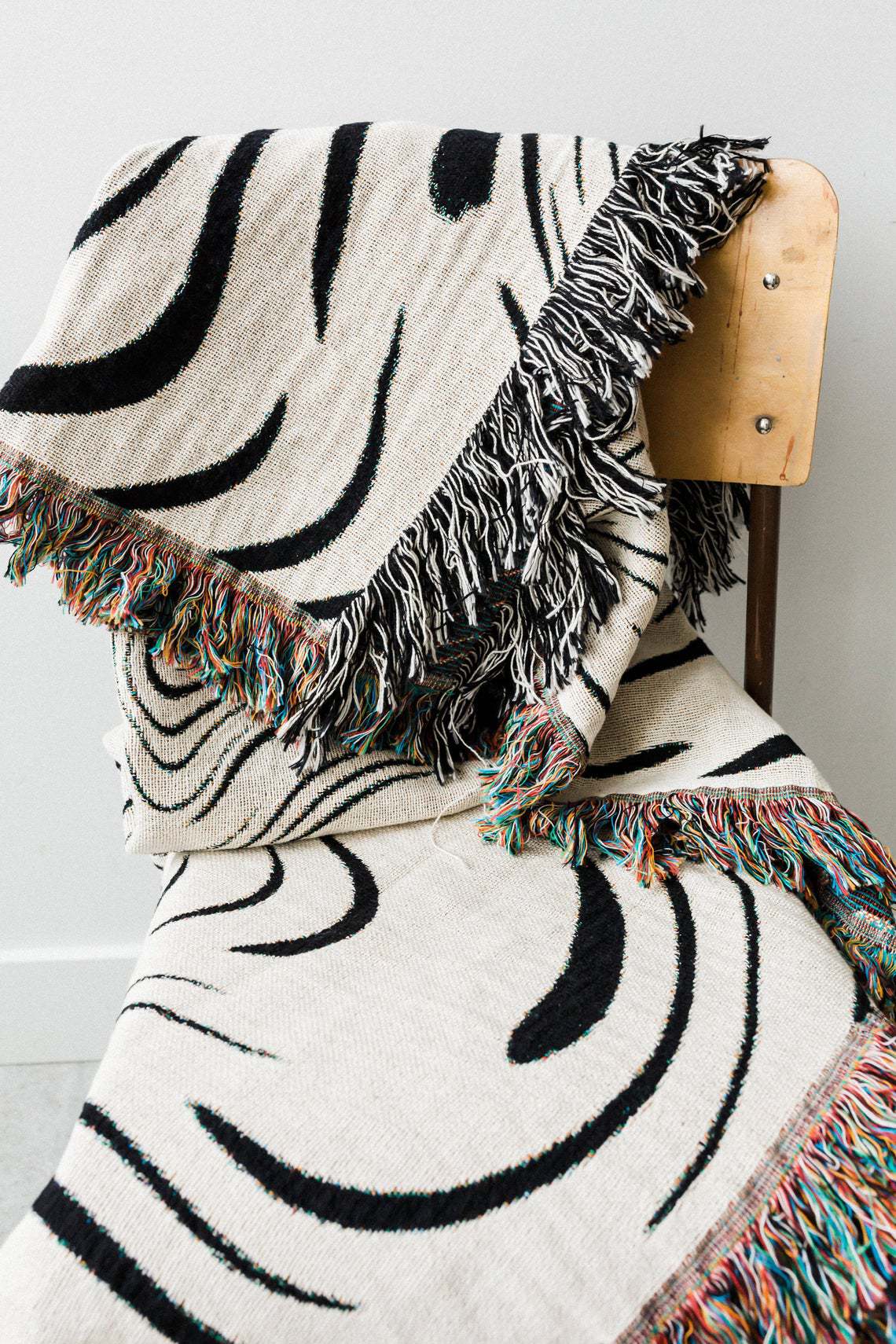 Coperta Divano Rustico