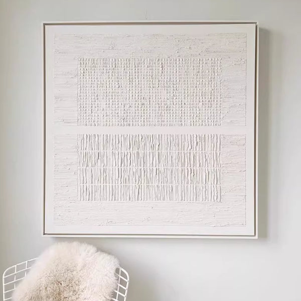Quadro wabi-sabi