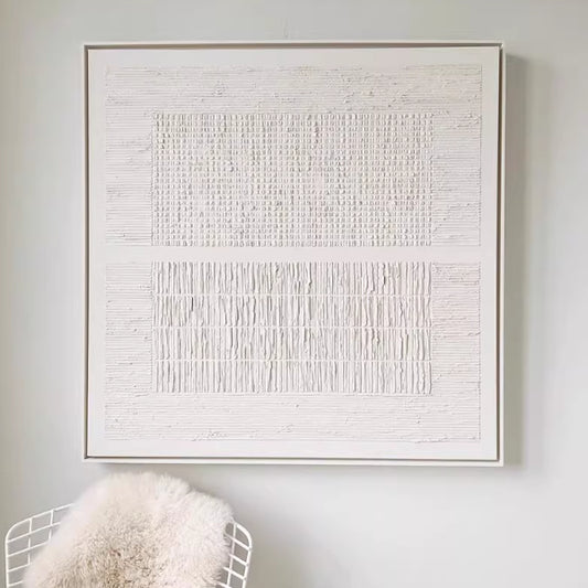Quadro wabi-sabi