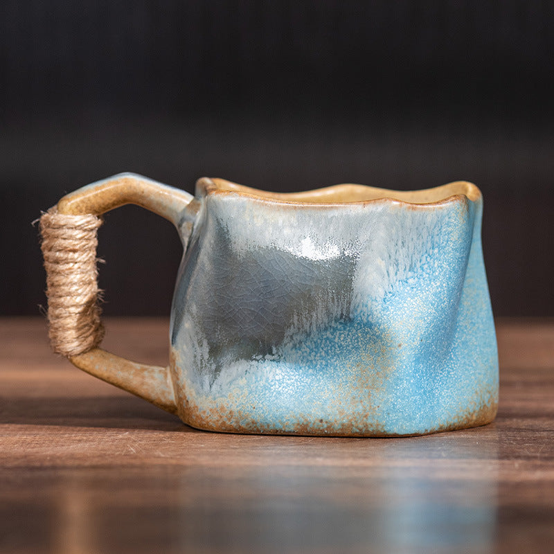 Tazza da caffè in gres