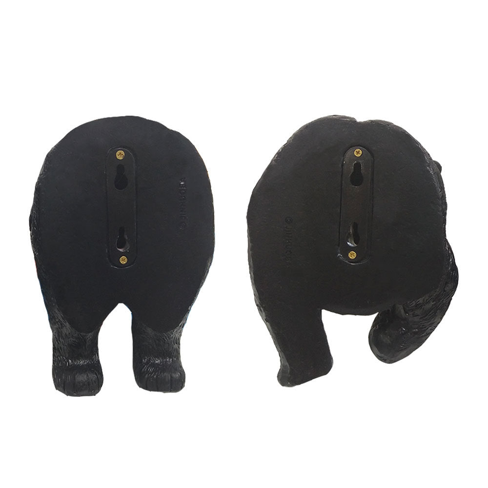Charm Orso nel Bosco